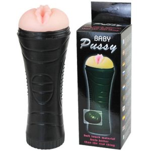 SUPER FLESHLIGHT