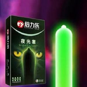 NIGHT LIGHT CONDOM