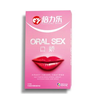 ORAL CONDOM