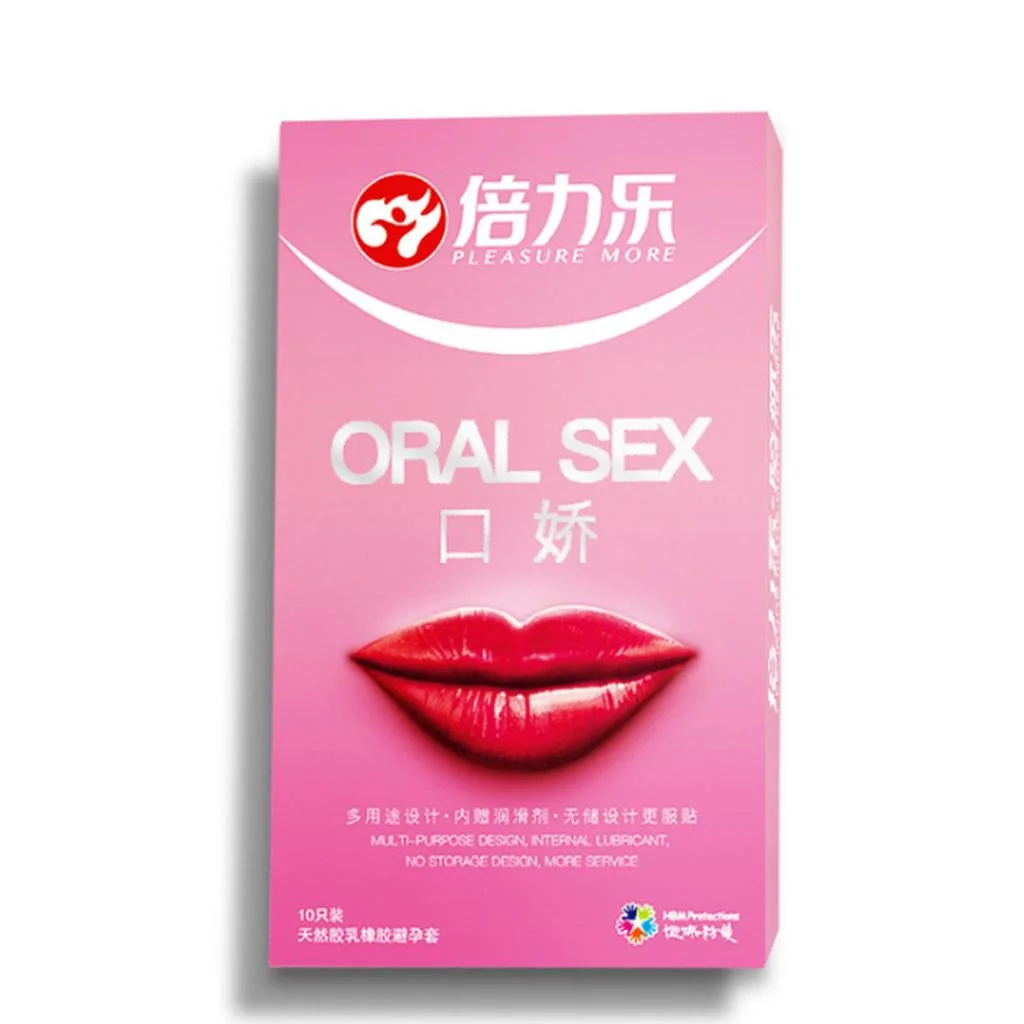 ORAL CONDOM - Image 2