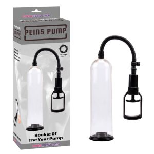 POWER PENIS ENLARGER