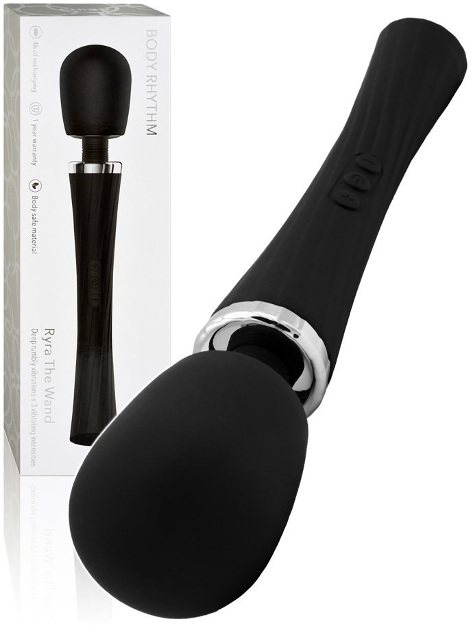 Wand Turbo - Image 4