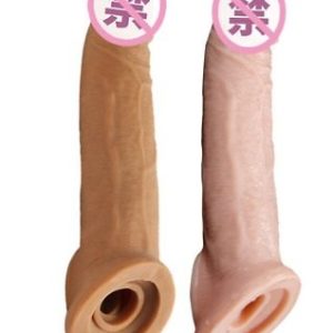 JUMBO EXTENDING SLEEVE