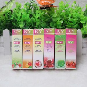 SIYI KY JELLY LUBE