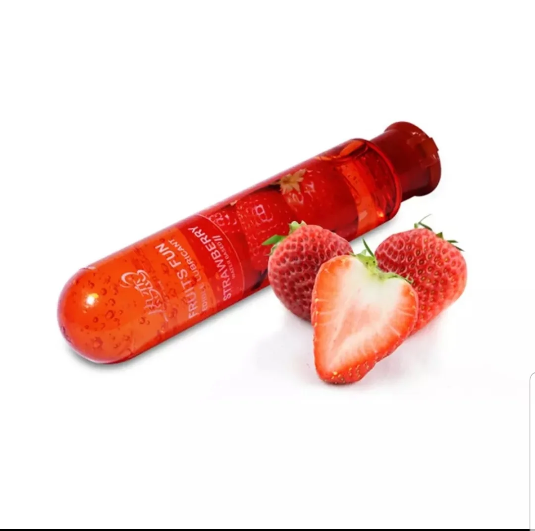 FRUIT FUN LUBE 80ML - Image 6